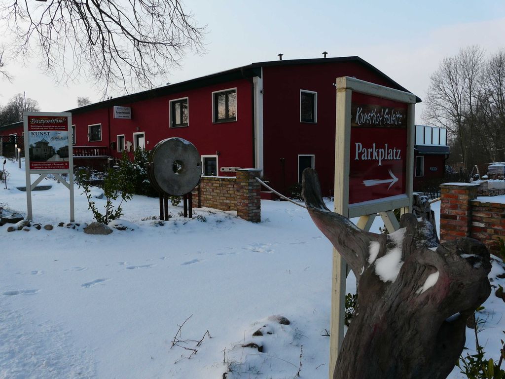 Kunsthof Salsitz