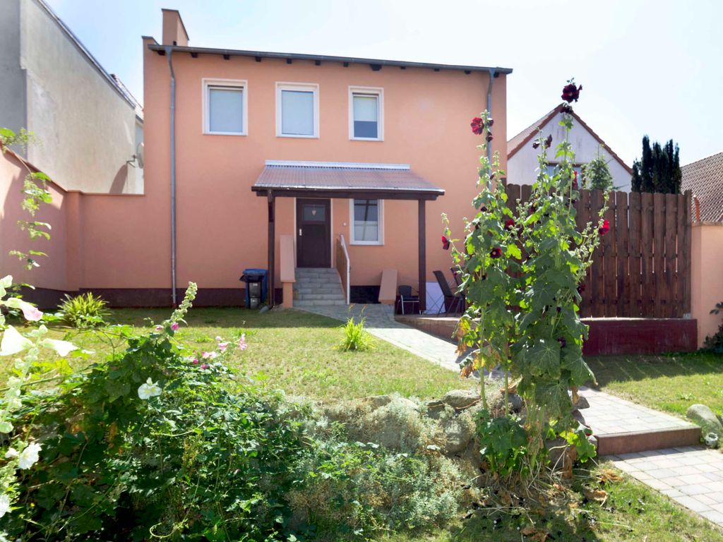 Ferienwohnung Monima