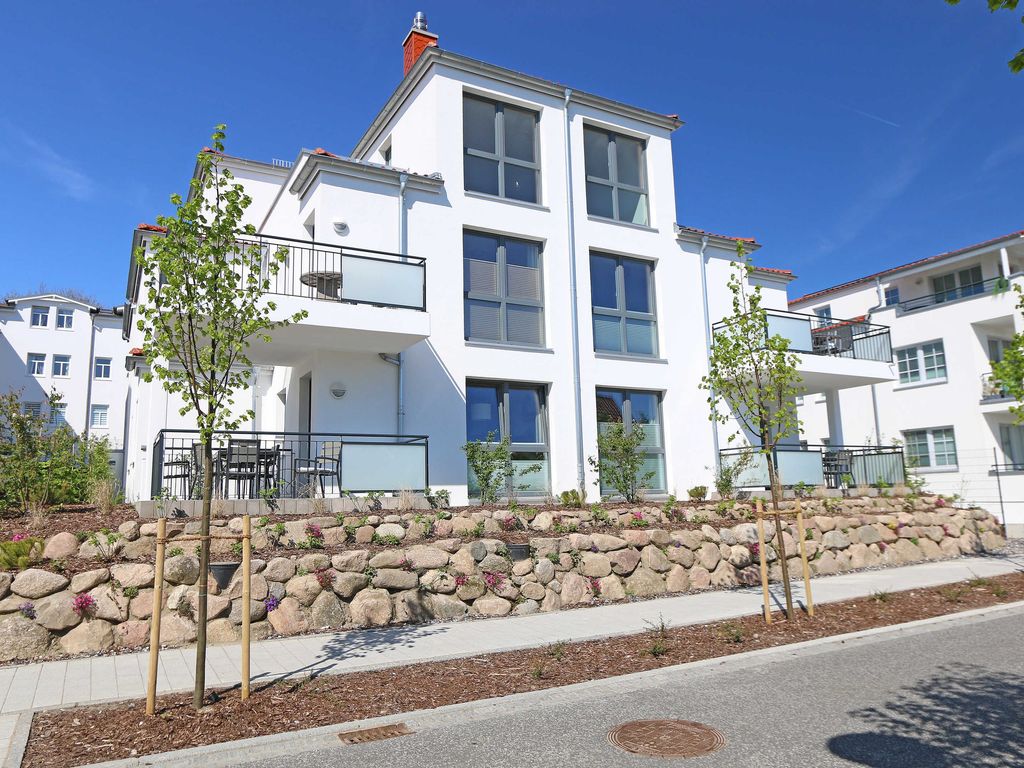 CSP: Villa Anni Whg. 06 mit Balkon