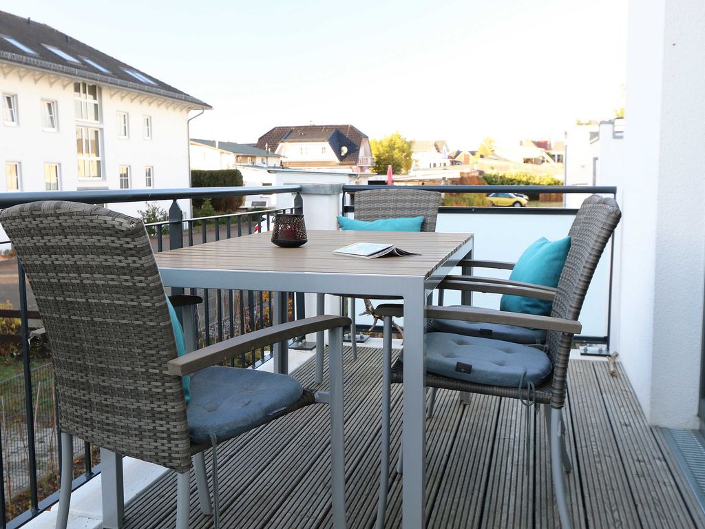 CSP: Villa Anni Whg. 06 mit Balkon detail 4
