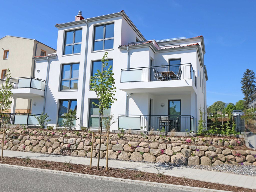 CSP: Villa Anni Whg. 06 mit Balkon detail 1