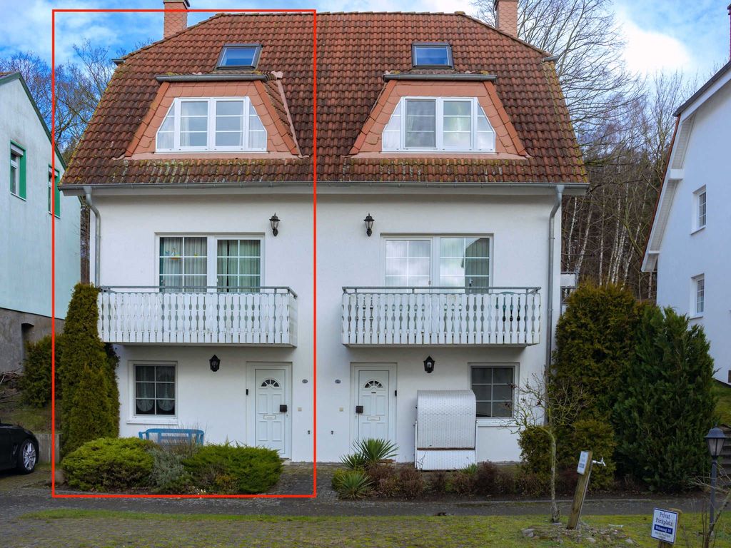 Fährhaus Sellin - Fam. Hennig detail 2