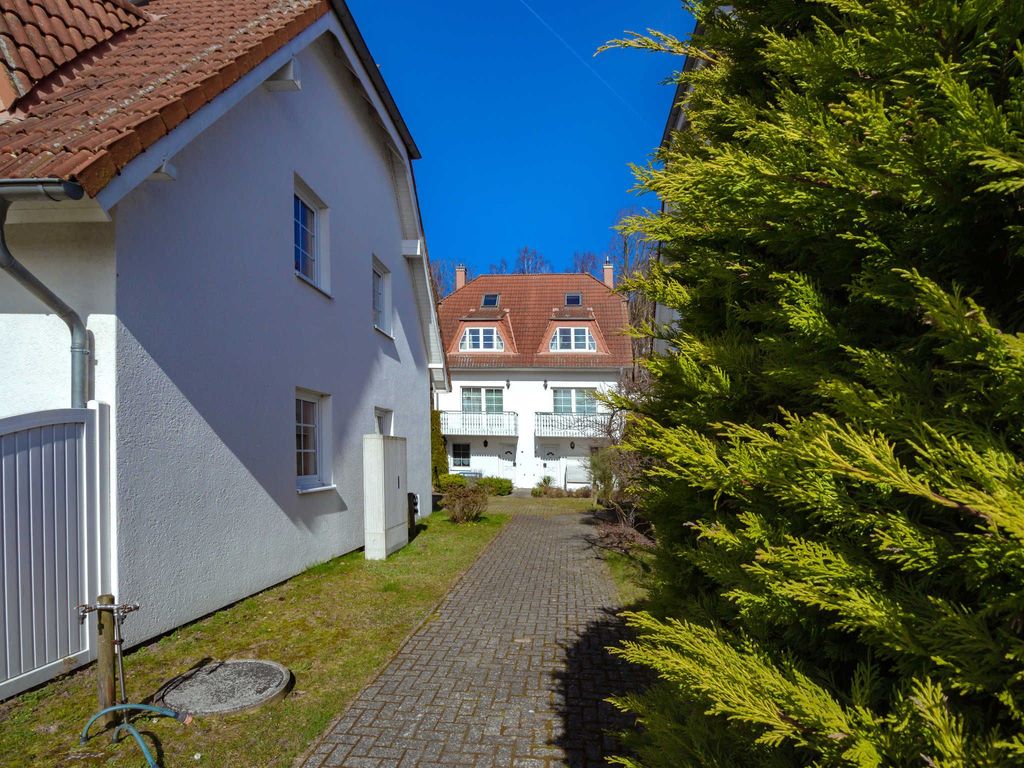 Fährhaus Sellin - Fam. Hennig detail 3