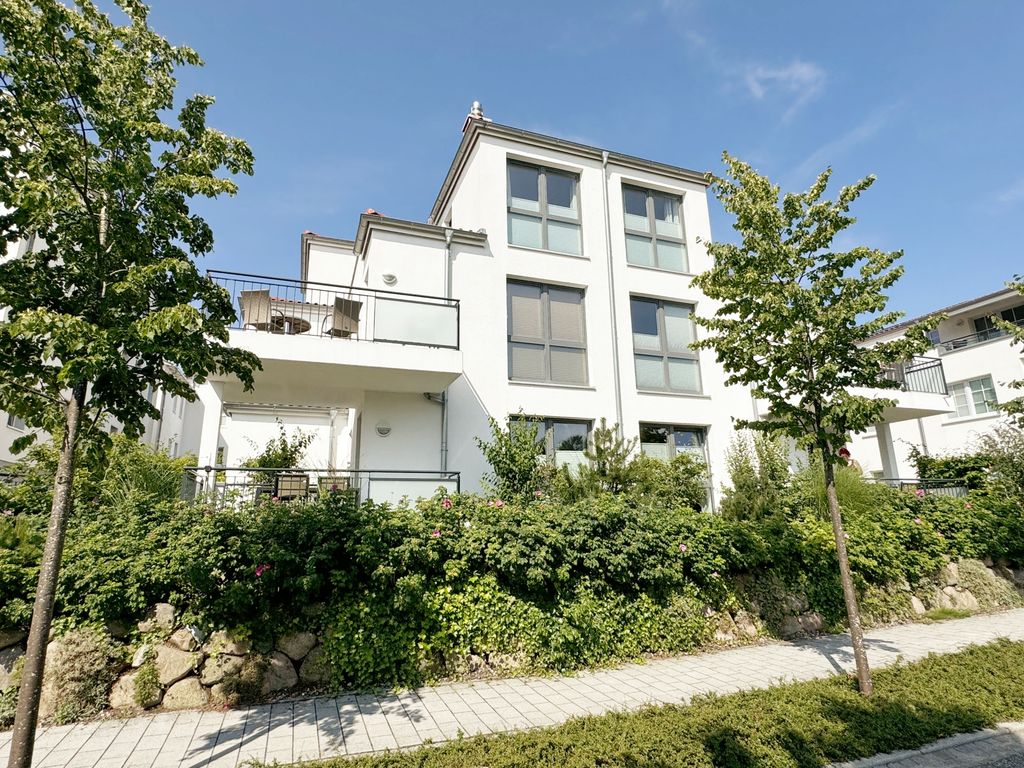 CSP: Villa Anni Whg. 04 mit Balkon detail 2
