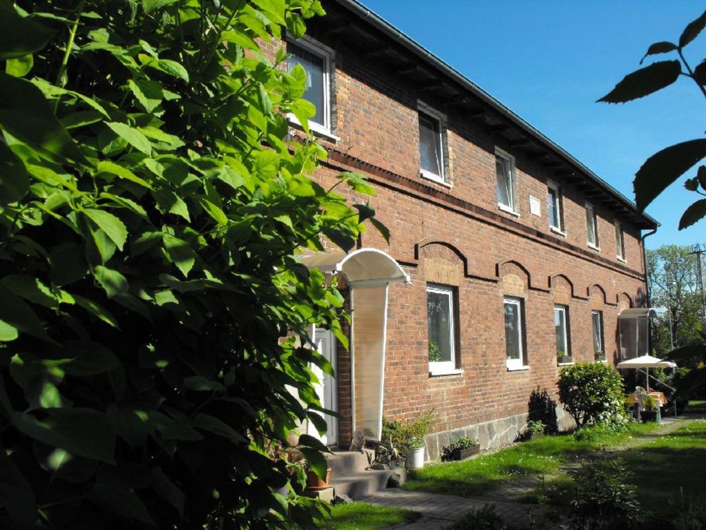 Altes Kreidehaus detail 2