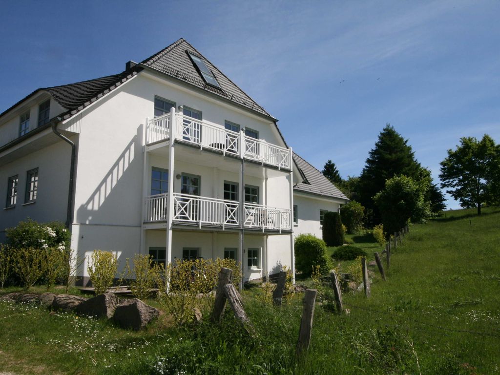 CSP: Haus Südstrand Whg. 04 mit Terrasse detail 2
