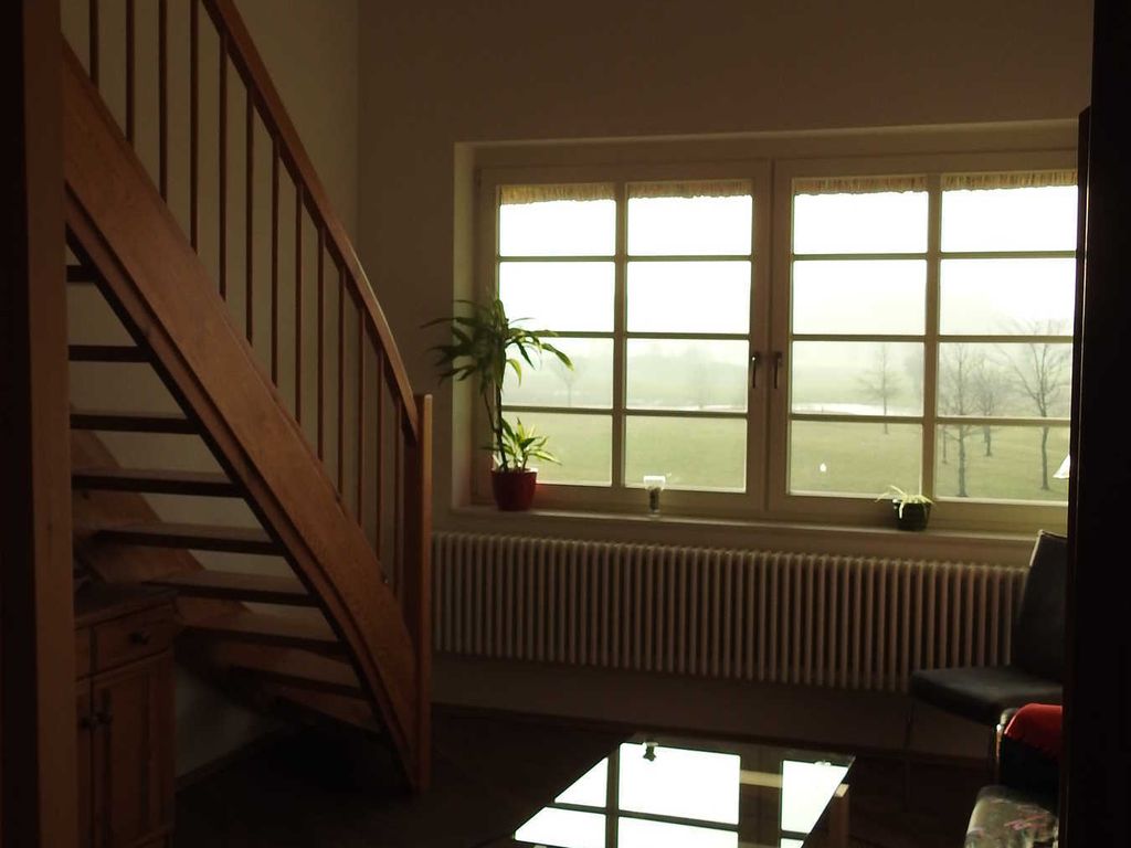 03 Sundowner Kat. III - Clubhouse Golf-Centrum Schloss Karnitz detail 1