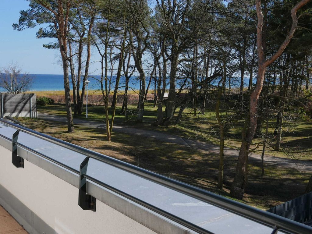 Baabe Inselparadies Fewo Lohme Ref. 213719 u 8