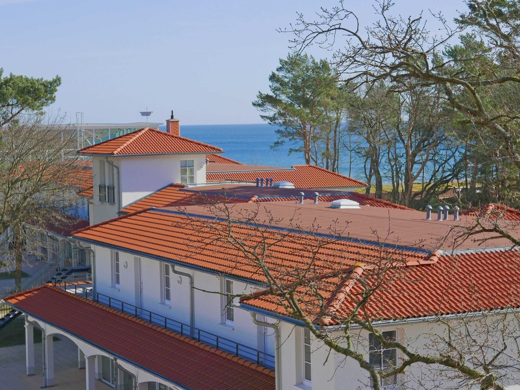 Baabe Inselparadies Fewo Jasmund Ref. 213719 u 9
