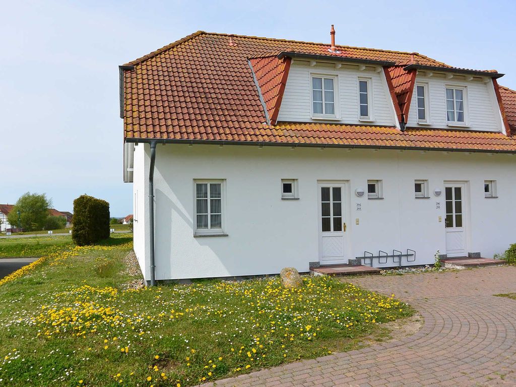 Ferienwohnung Landtraum - Urlaub mit Hund detail 1