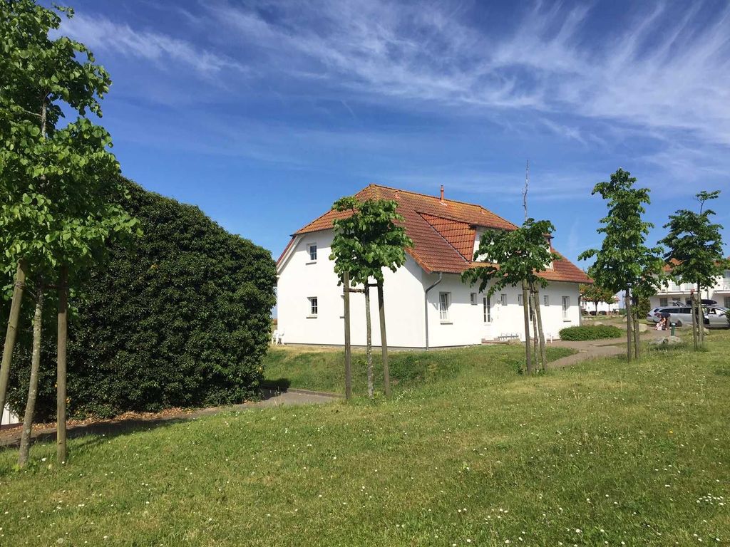 Ferienwohnung Landtraum - Urlaub mit Hund detail 3