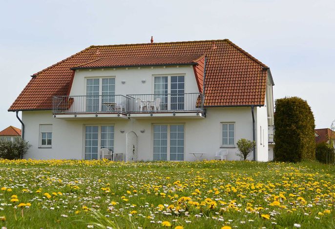 Ferienwohnung Landtraum - Urlaub mit Hund