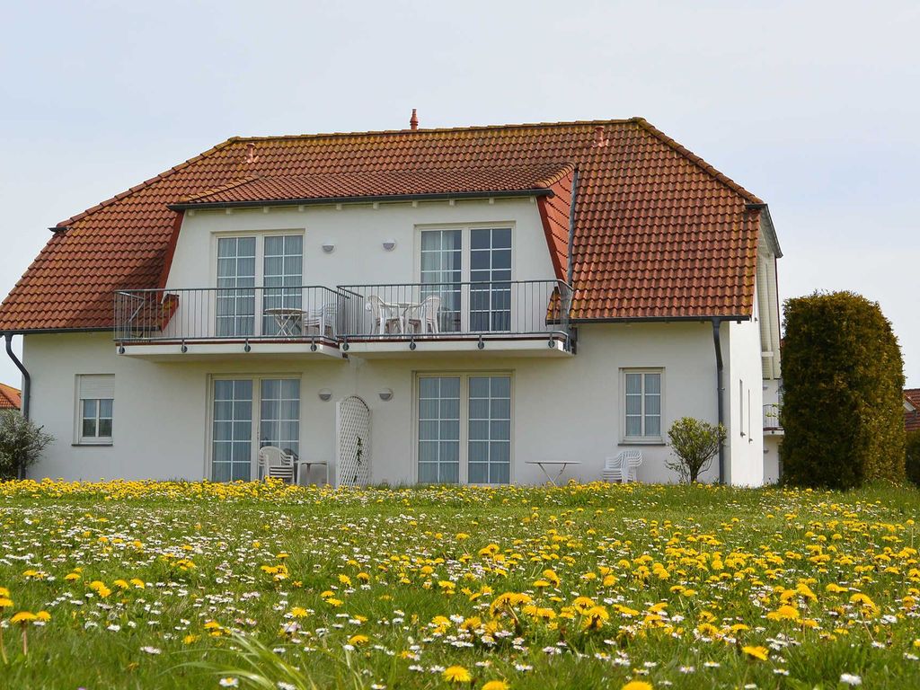 Ferienwohnung Landtraum - Urlaub mit Hund