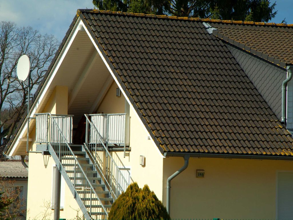 Sonnenhus Rügen zentral wenige Minuten zum Strand detail 3