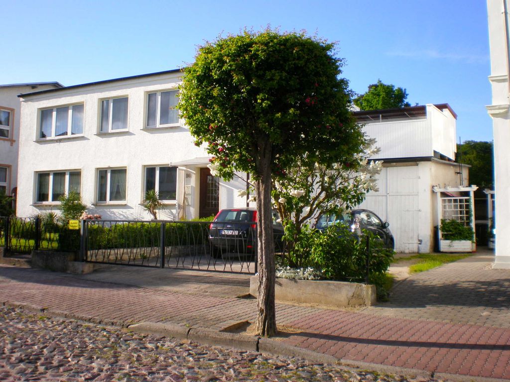 Ferienwohnung SE-SCH