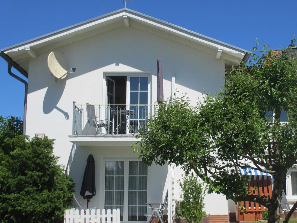 Ferienhaus am Schmachter See detail 2