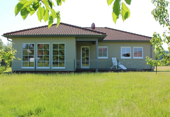 113m² Ferienhaus Rita