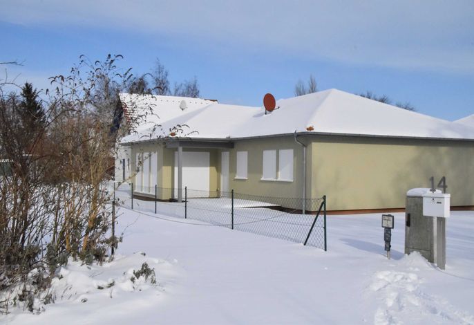 113m² Ferienhaus Rita
