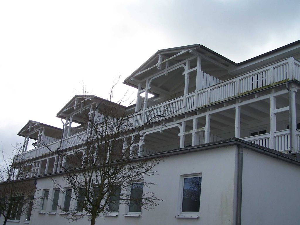 Haus Strandeck - Fewo Meeresrauschen 45485 oder 45486 detail 4