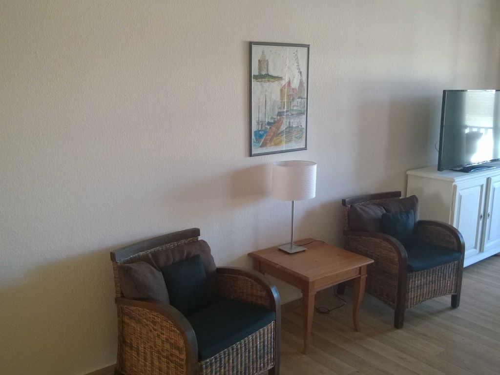 Fewo 12 UkNr. 45486 - Haus Strandeck - Fewo Meeresrauschen 45485 oder 45486 detail 1