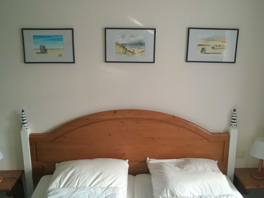 Fewo 10 UkNr. 45485 - Haus Strandeck - Fewo Meeresrauschen 45485 oder 45486 detail 3