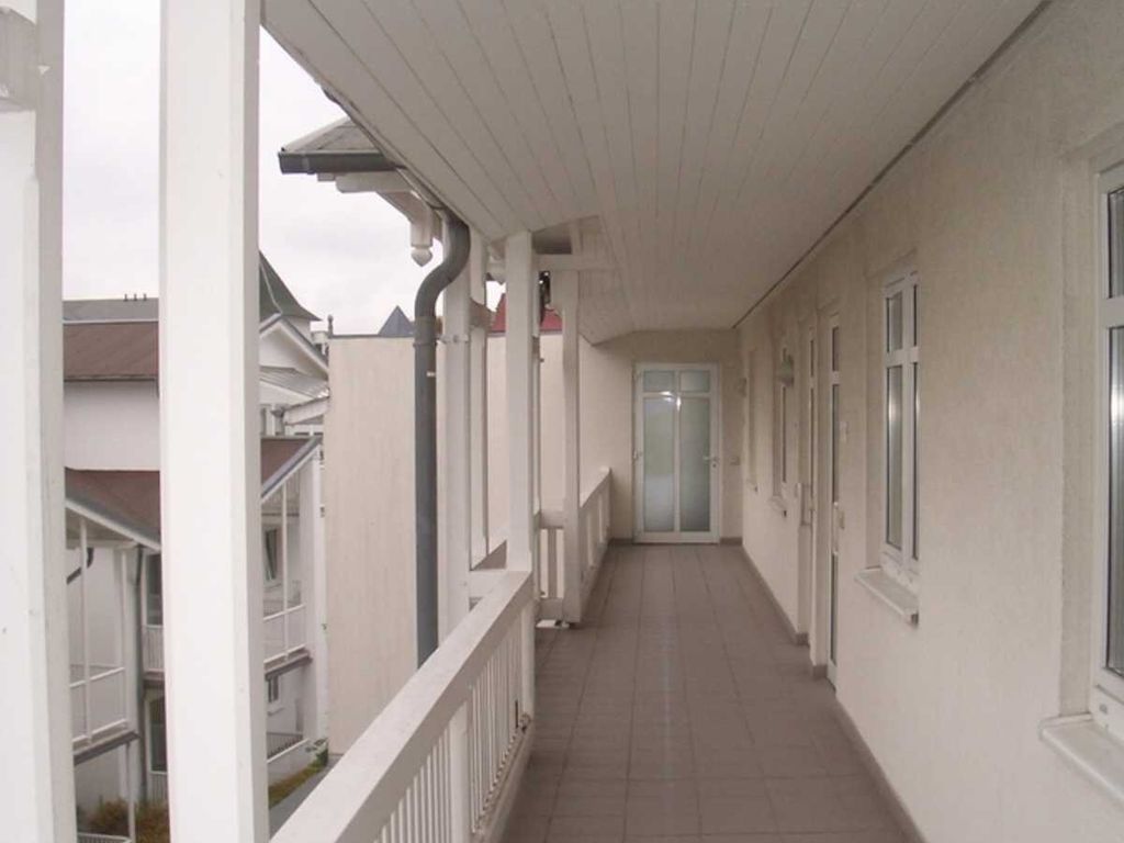 Haus Strandeck - Fewo Meeresrauschen 45485 oder 45486 detail 2