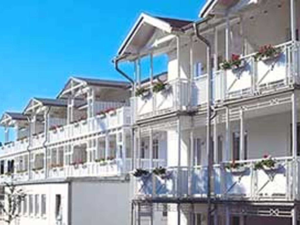 Haus Strandeck - Fewo Meeresrauschen 45485 oder 45486 detail 1
