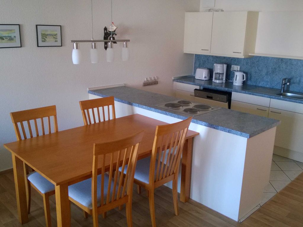 Fewo 10 UkNr. 45485 - Haus Strandeck - Fewo Meeresrauschen 45485 oder 45486 detail 4