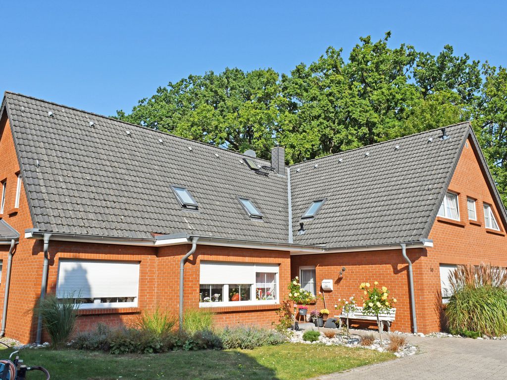 Pension mit Frühstück im Ostseebad Baabe