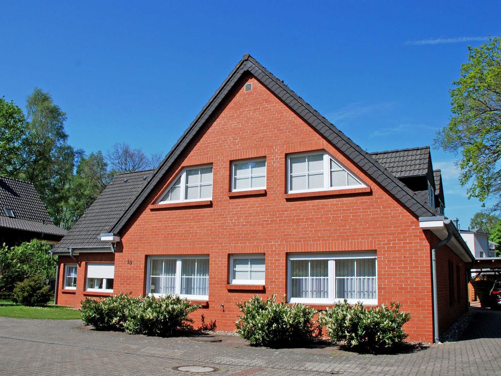 Pension mit Frühstück im Ostseebad Baabe detail 1