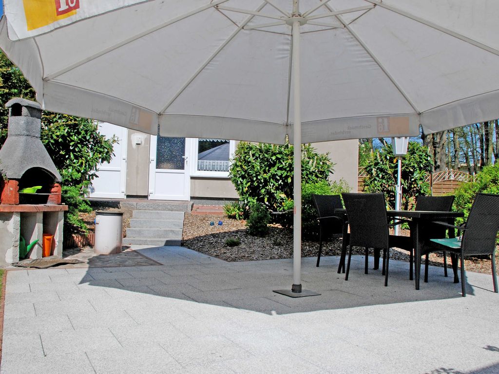 Pension mit Frühstück im Ostseebad Baabe detail 4