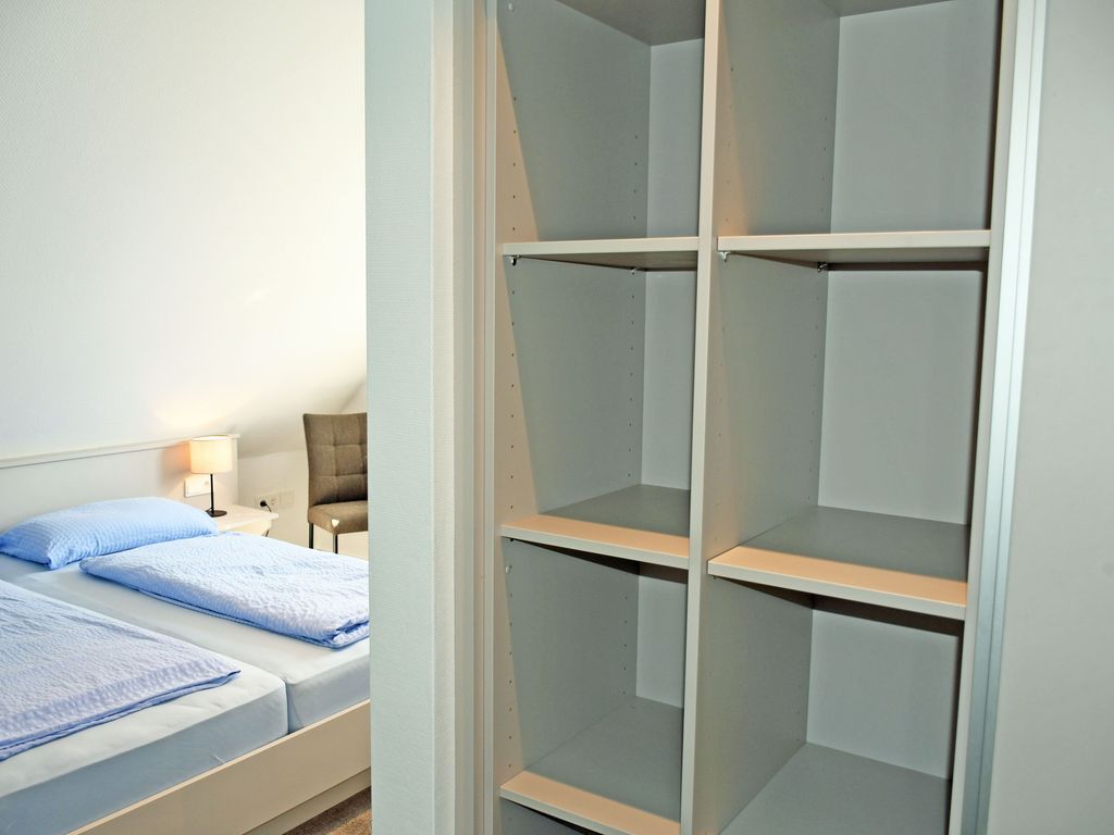 07 Doppelzimmer - Pension mit Frühstück im Ostseebad Baabe detail 4