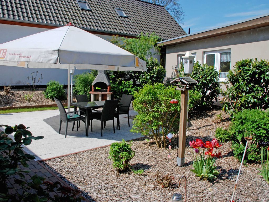 Pension mit Frühstück im Ostseebad Baabe detail 3