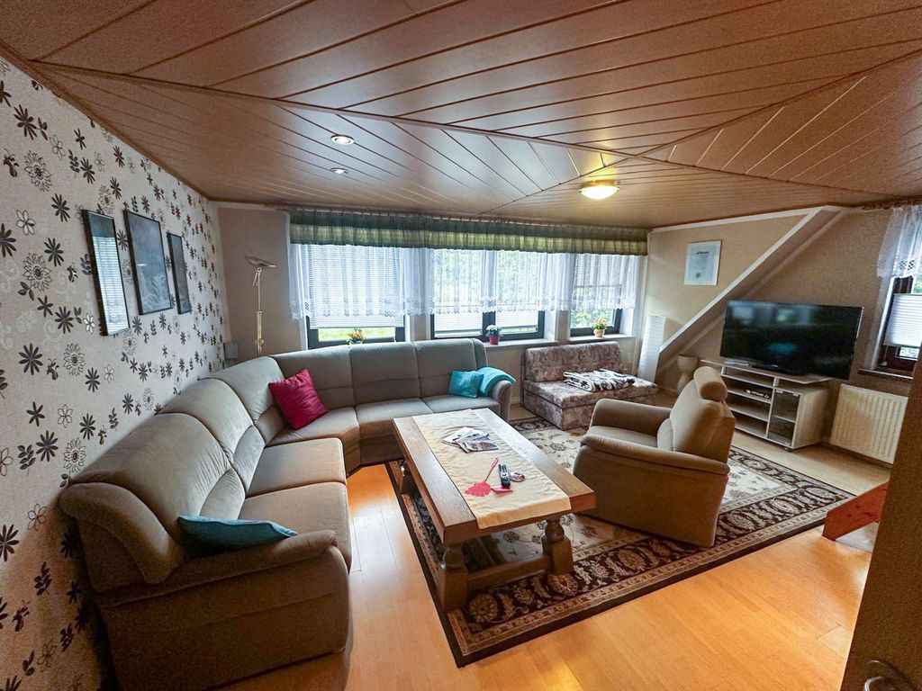 Dach-Ferienwohnung
