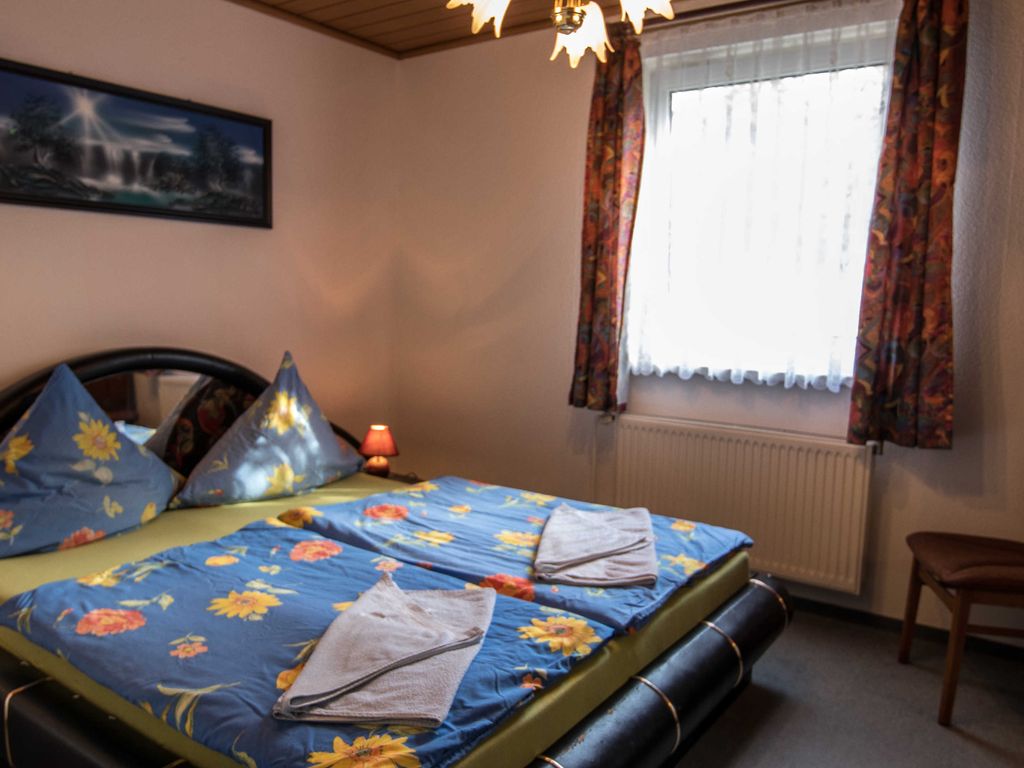 Maisonette-Ferienwohnung - Ferienwohnungen in Patzig auf Rügen detail 2