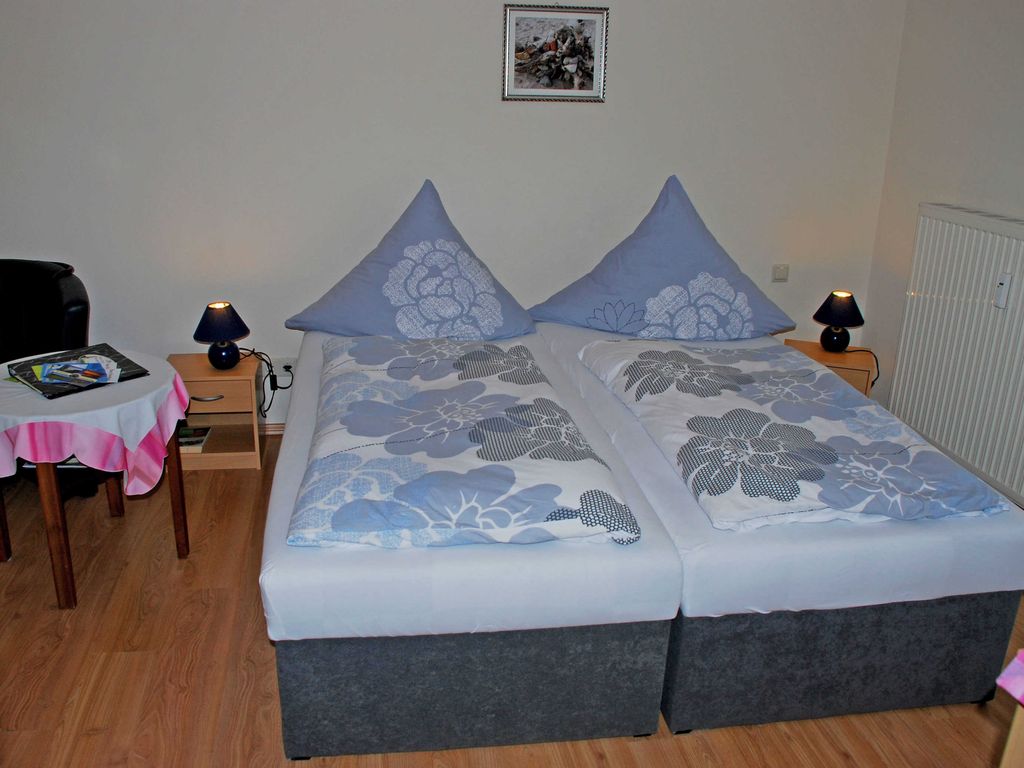 02 Ferienwohnung Ostsee