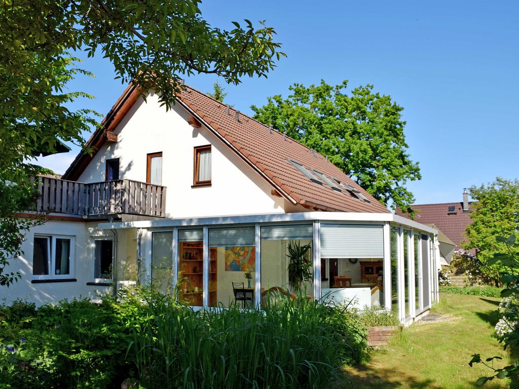Gästehaus Kapitän Winston detail 3