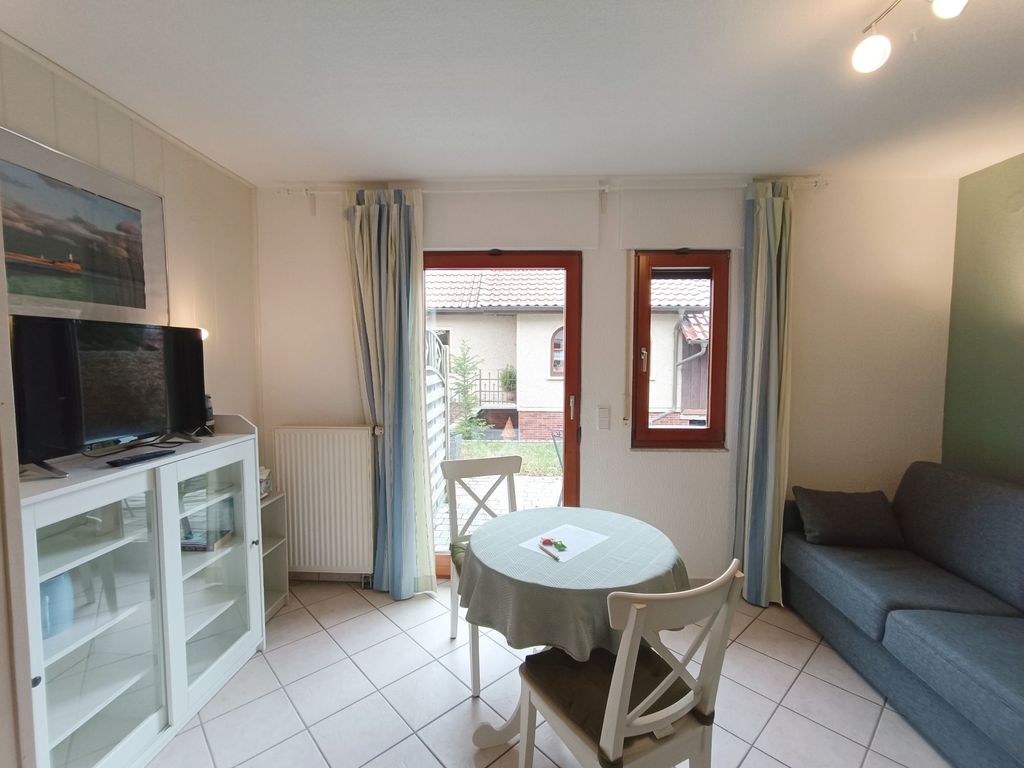 Appartement mit Terrasse 02