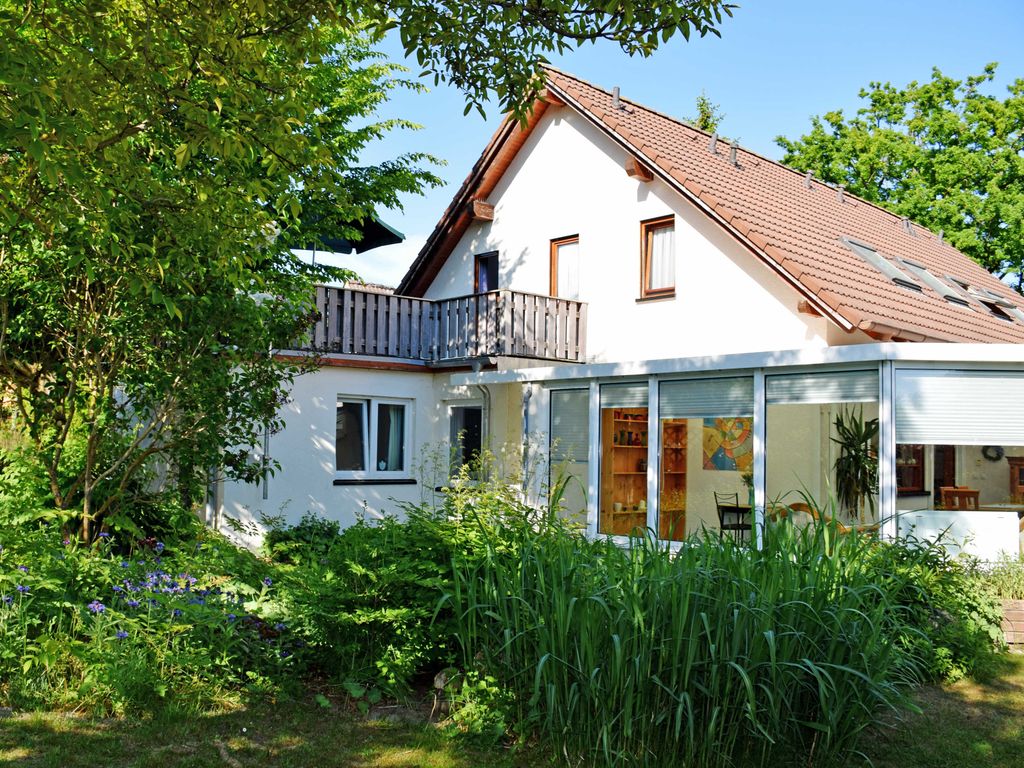 Gästehaus Kapitän Winston