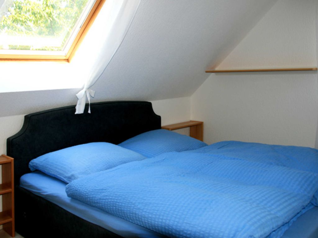 Ferienwohnung mit Sonnenbalkon 01
