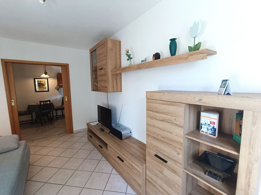 Appartement mit Terrasse 01
