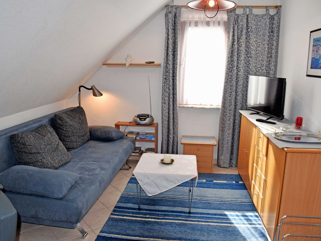 Ferienwohnung mit Sonnenbalkon 02