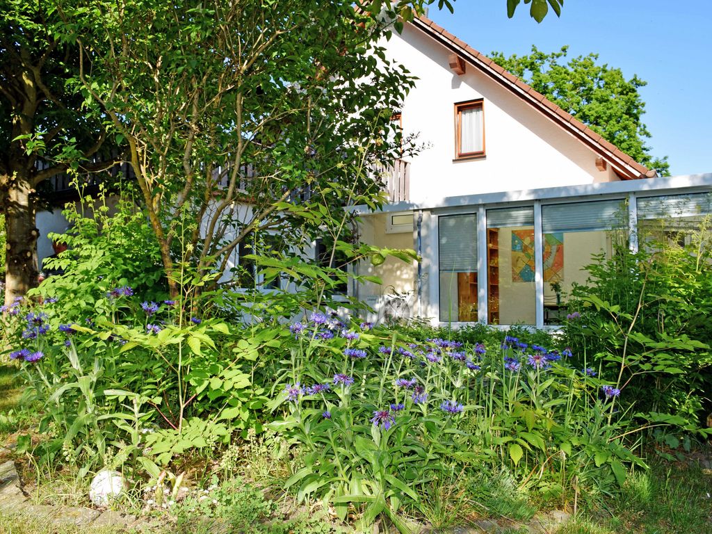 Gästehaus Kapitän Winston detail 2