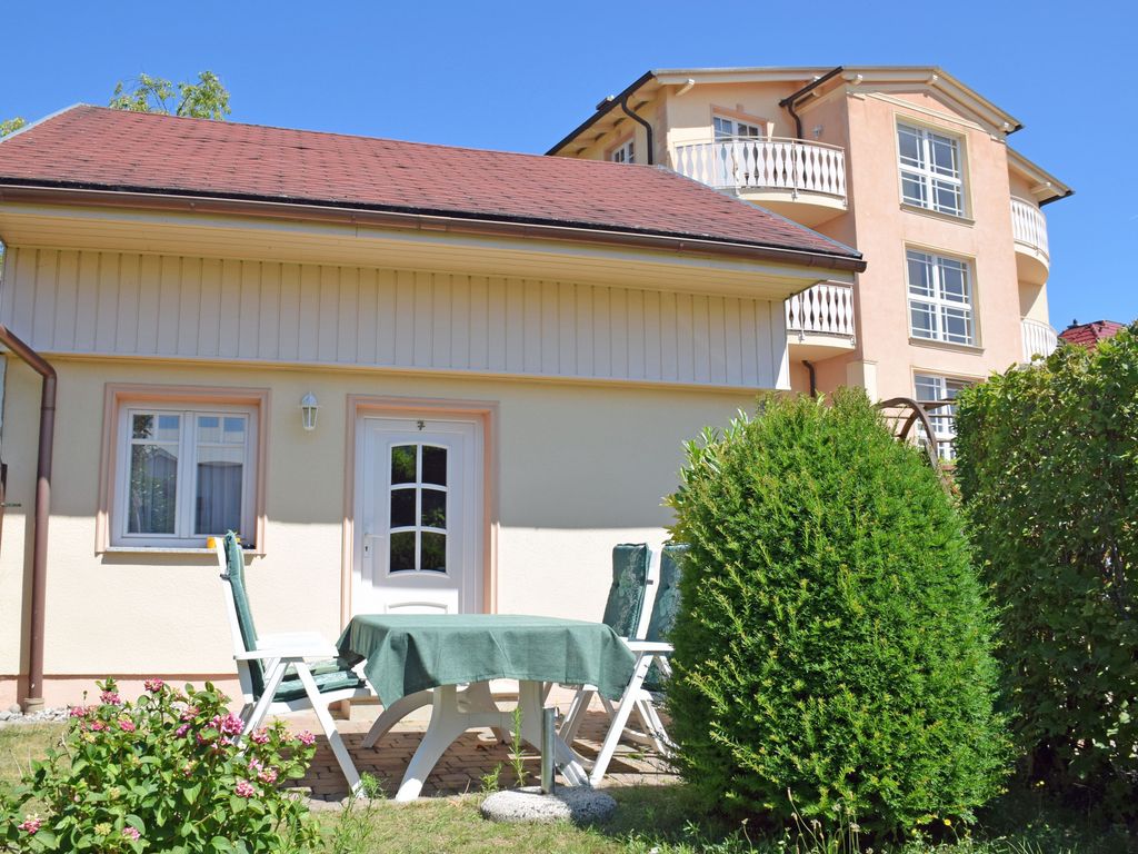Villa Vitalis - Ferienhaus Vitale