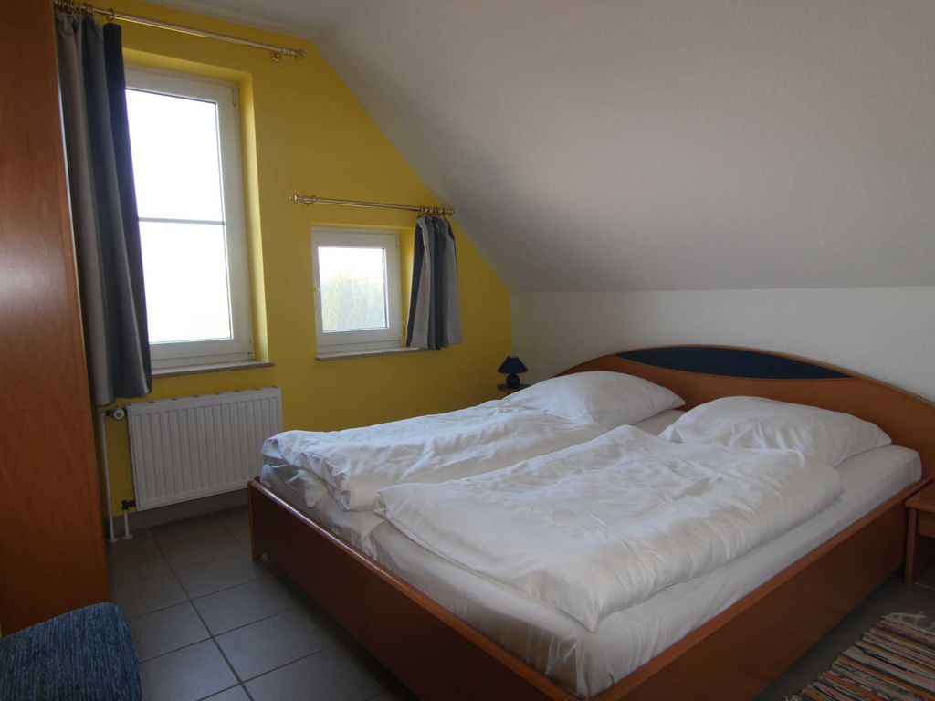 Whg.1 Seeschwalbe - Haus Feldmann detail 4