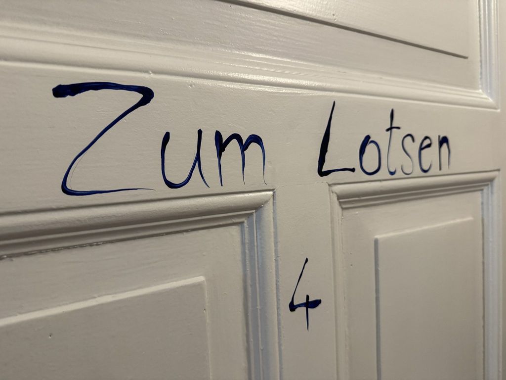 Haus Seestern Whg 4 Zum Lotsen mit Balkon, Sauna - F: Haus Seestern mit 4 exklusiven Wohnungen detail 1