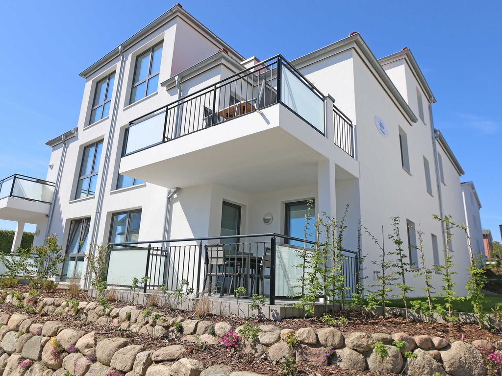 CSP: Villa Anni Whg. 03 mit Terrasse detail 2