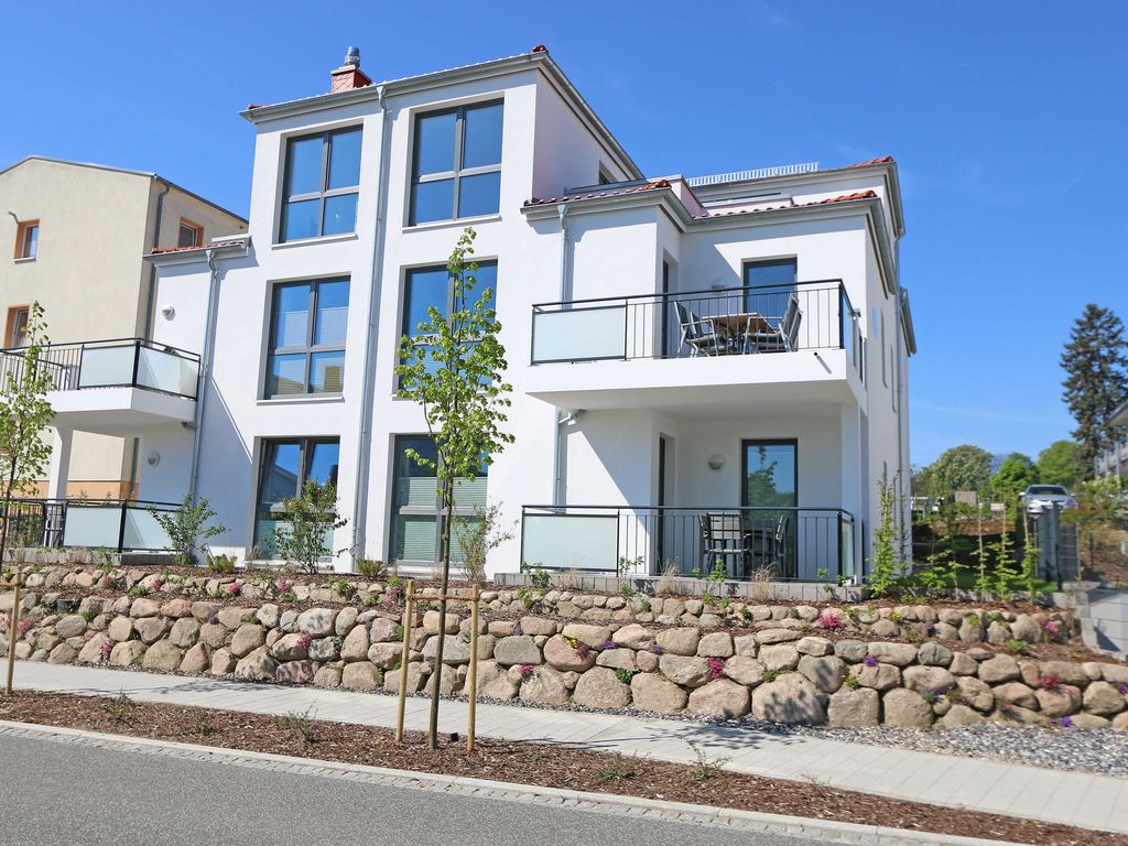 CSP: Villa Anni Whg. 03 mit Terrasse detail 1