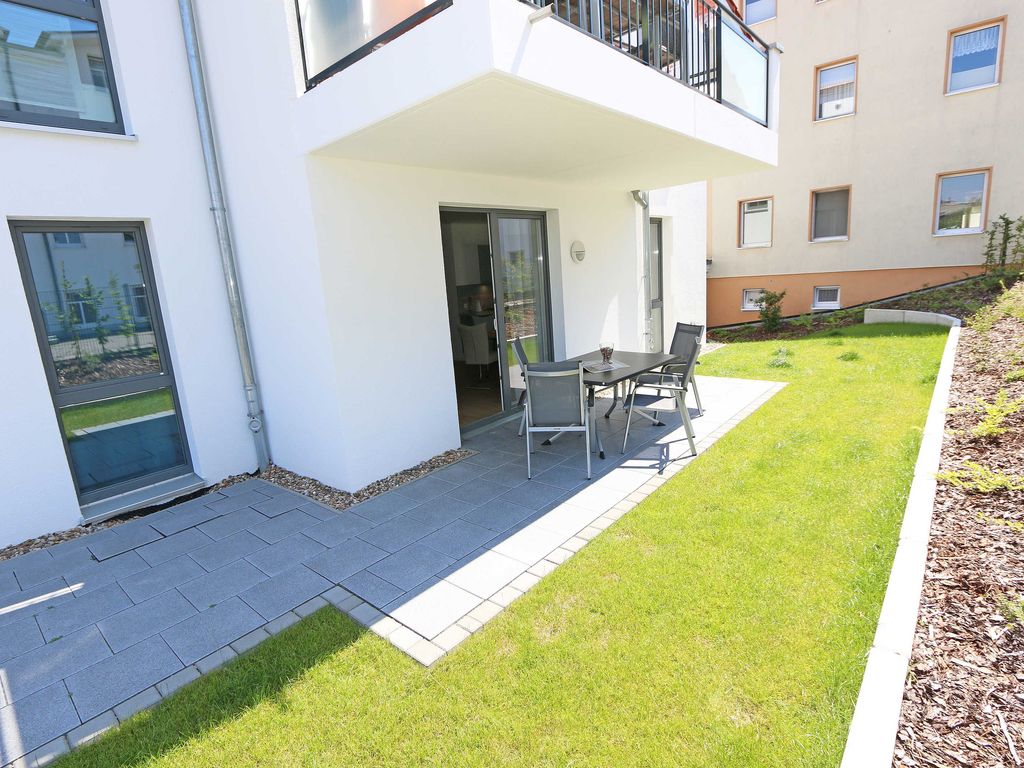 CSP: Villa Anni Whg. 03 mit Terrasse detail 3
