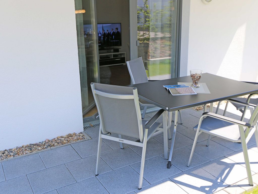 CSP: Villa Anni Whg. 03 mit Terrasse detail 4